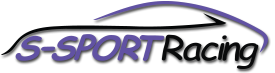 S-Sport Racing Australia Logo
